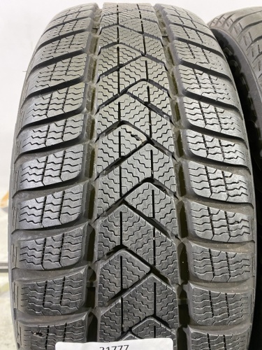 225 50 18 PIRELLI WINTER SOTTOZERO 3 RFT