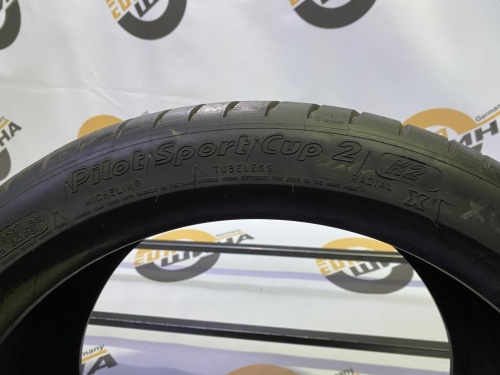 305 30 20 MICHELIN PILOT SPORT CUP 2