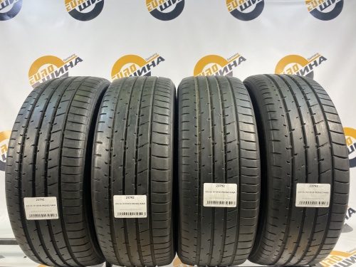 225 55 19 TOYO PROXES R46A