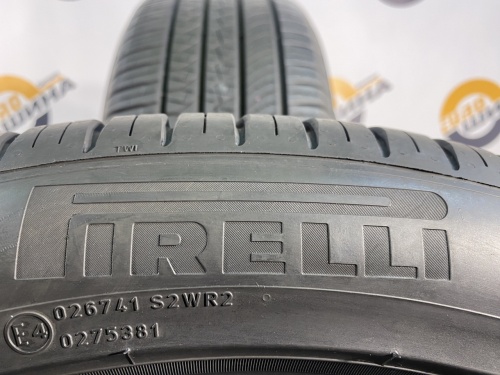 245 50 20 PIRELLI SCORPION ZERO ALL SEASON
