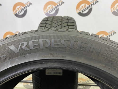 275 45 20 VREDESTEIN WINTRAC PRO