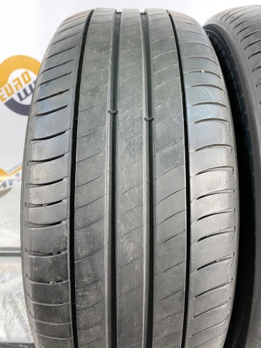 225 55 18 MICHELIN PRIMACY 3