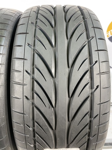 255 40 19 HANKOOK VENTUS V12 EVO K110