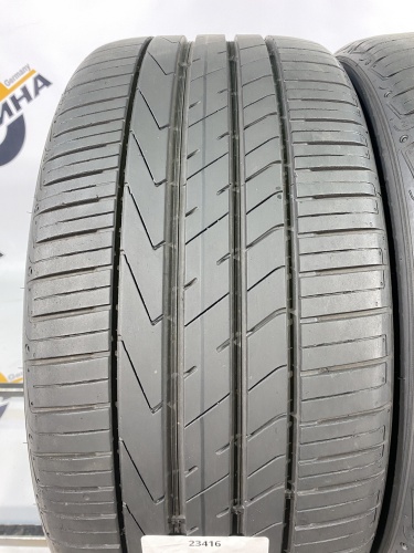 255 40 20 HANKOOK VENTUS S1 EVO 2 SUV K117A