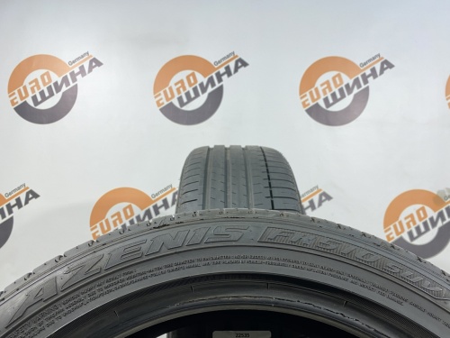 245 45 20 FALKEN AZENIS FK-510 SUV