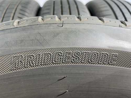 225 65 17 BRIDGESTONE ALENZA 001