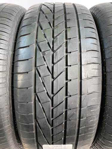 255 45 20 GOODYEAR EXCELLENCE
