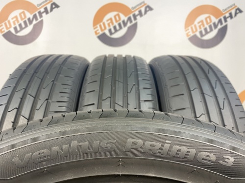 195 55 20 HANKOOK VENTUS PRIME 3 K125