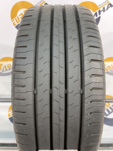215 45 17 CONTINENTAL CONTIECOCONTACT 5