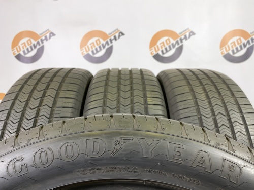 245 50 20 GOODYEAR EAGLE SPORT ALL SEASON