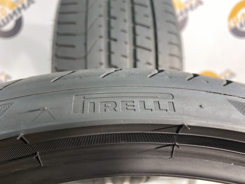 255 30 20 PIRELLI P ZERO
