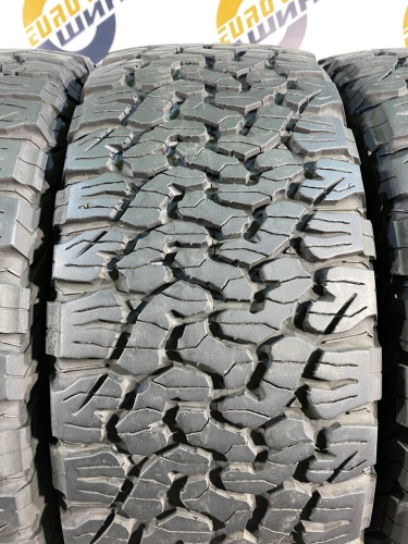 275 55 20 BFGOODRICH ALL-TERRAIN T-A KO2