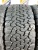 275 55 20 BFGOODRICH ALL-TERRAIN T-A KO2