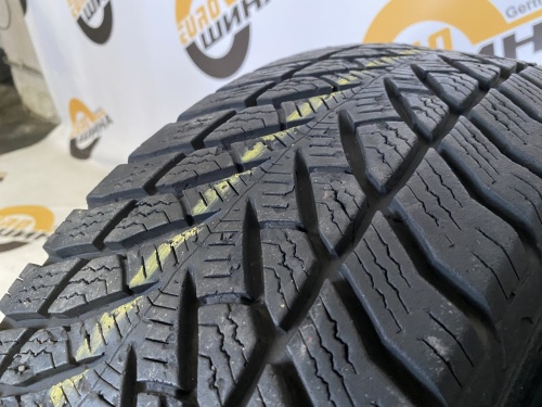 225 65 17 GOODYEAR ULTRAGRIP SUV+