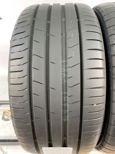 (РАЗНОШИР + 24265) 255 40 18 TOYO PROXES SPORT