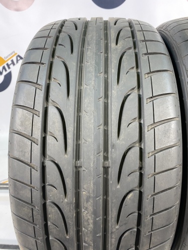 295 40 20 DUNLOP SP SPORT MAXX