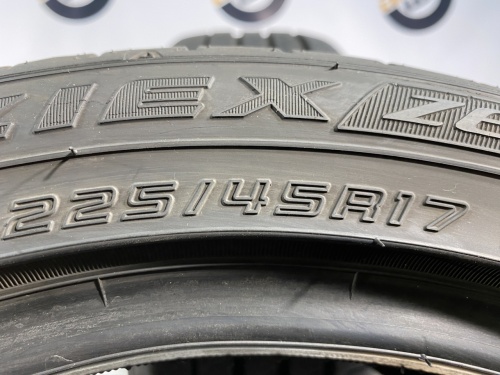 225 45 17 FALKEN ZIEX ZE310 ECORUN