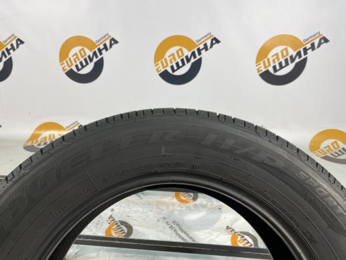 235 60 18 BRIDGESTONE DUELER H/P SPORT