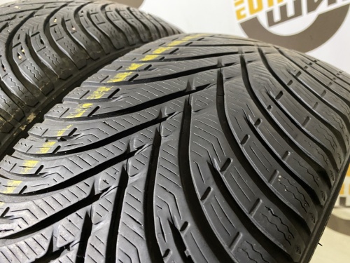 215 55 18 KLEBER KRISALP HP3 == (017-6,2) (017-6,3)