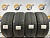 225 40 18 MICHELIN CROSSCLIMATE