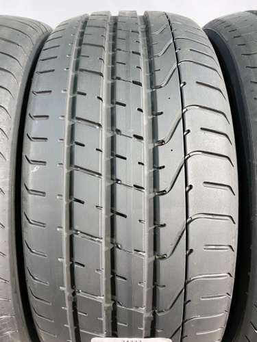 (РАЗНОШИР + 24332) 275 40 19 PIRELLI P ZERO