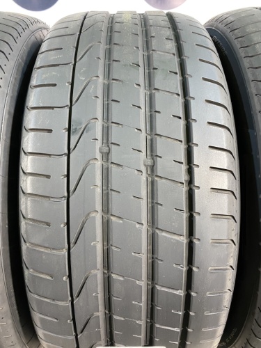 265 50 19 PIRELLI P ZERO