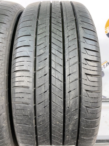 215 55 17 HANKOOK KINERGY GT H436