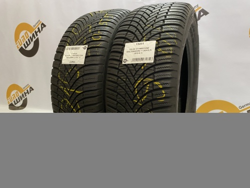 215 55 17 FIRESTONE MULTISEASON