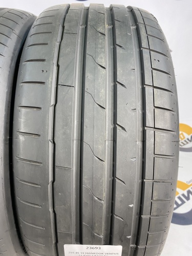 255 45 19 HANKOOK VENTUS S1 EVO 3 K127 EV