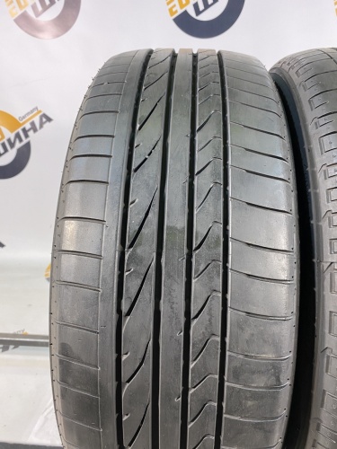 235 55 19 BRIDGESTONE DUELER H/P SPORT