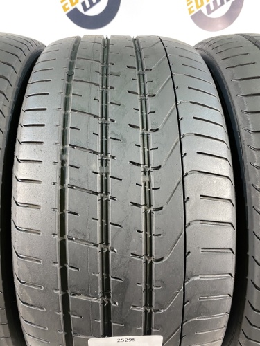 275 40 20 PIRELLI P ZERO