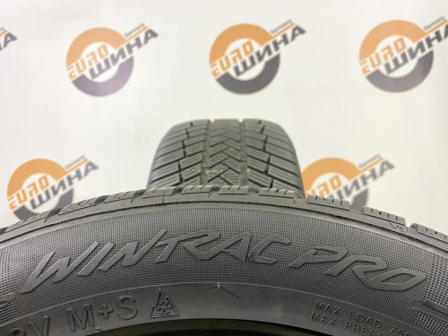 225 50 17 VREDESTEIN WINTRAC PRO