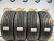 225 55 19 GOODYEAR EFFICIENTGRIP SUV 4X4