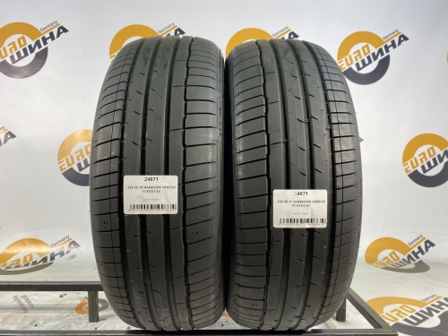 235 55 19 HANKOOK VENTUS S1 EVO3 EV