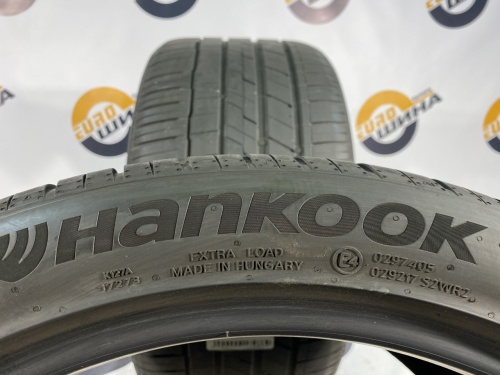 315 35 21 HANKOOK VENTUS S1 EVO3 SUV K127A