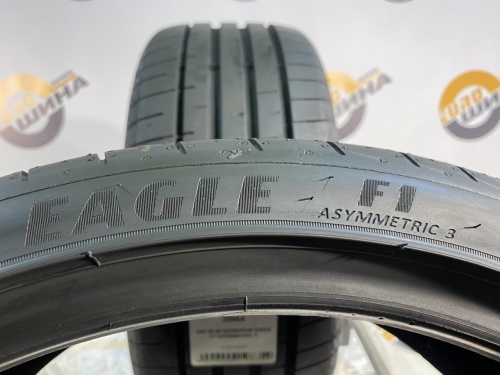 245 35 20 GOODYEAR EAGLE F1 ASYMMETRIC 3