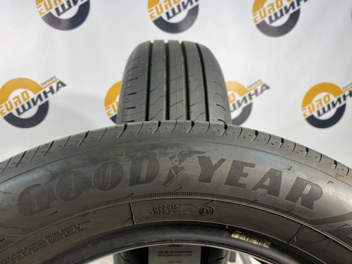 225 60 18 GOODYEAR EFFICIENTGRIP 2 SUV