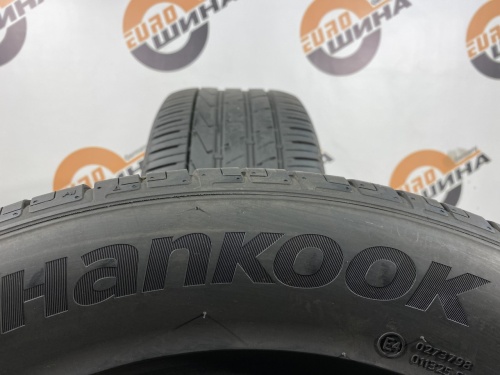 255 55 18 HANKOOK VENTUS S1 EVO 2 SUV K117C