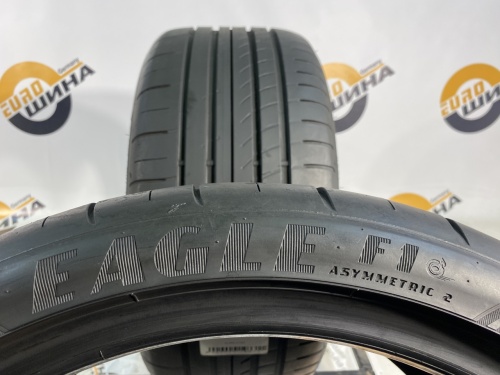 275 35 20 GOODYEAR EAGLE F1 ASYMMETRIC 2 RFT
