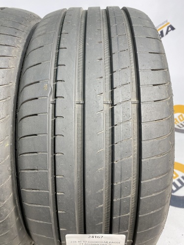 235 45 17 GOODYEAR EAGLE F1 ASYMMETRIC 5
