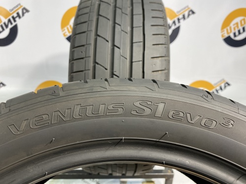 225 45 17 HANKOOK VENTUS S1 EVO 3 K127 RFT