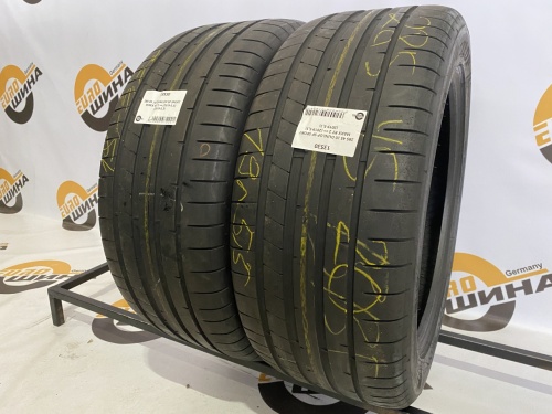 285 45 20 DUNLOP SP SPORT MAXX RT 2