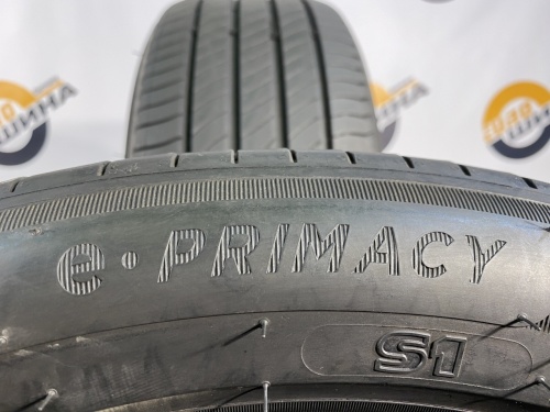 225 50 19 MICHELIN E-PRIMACY