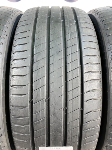 255 45 20 MICHELIN LATITUDE SPORT 3