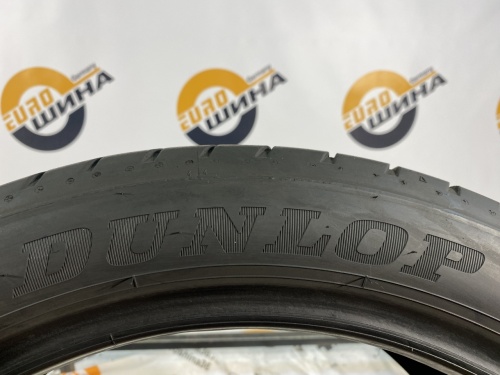 245 40 18 DUNLOP SP SPORT MAXX RT