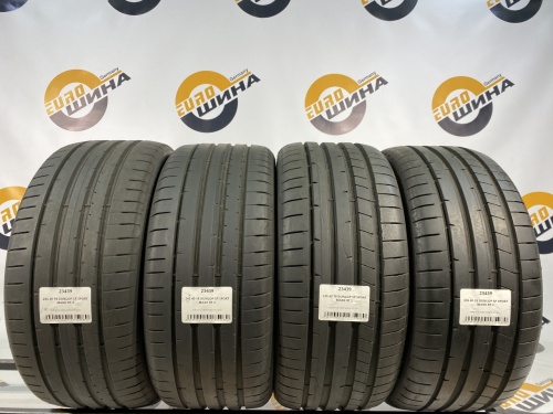 245 40 18 DUNLOP SP SPORT MAXX RT 2