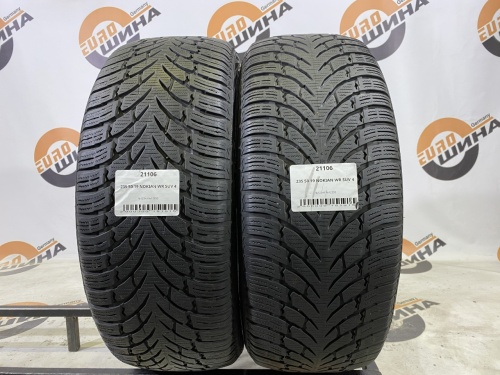 235 50 19 NOKIAN WR SUV 4