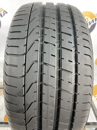 255 35 19 PIRELLI P ZERO