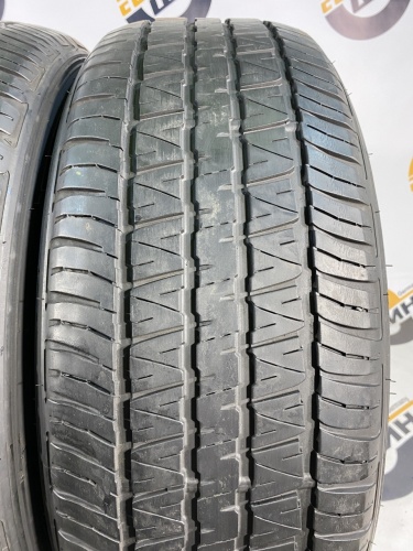 265 55 20 DUNLOP GRANDTREK AT30
