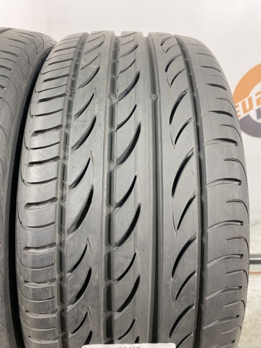 235 35 19 PIRELLI P ZERO NERO GT
